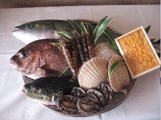 三代おまかせコース